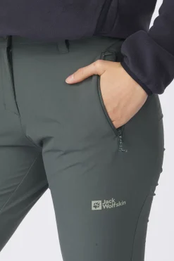 Pantalon Holdsteigs W