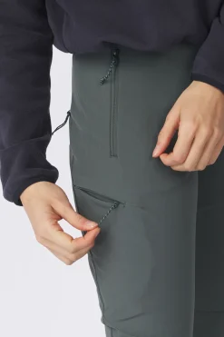 Pantalon Holdsteigs W
