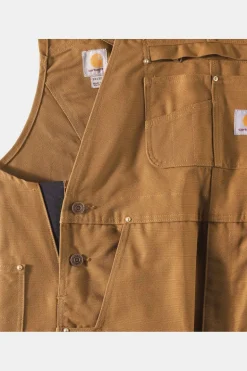 Pantalon Iconic R01 Duck Bib Overall