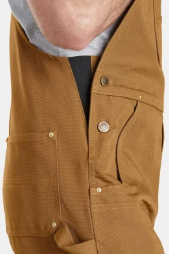 Pantalon Iconic R01 Duck Bib Overall