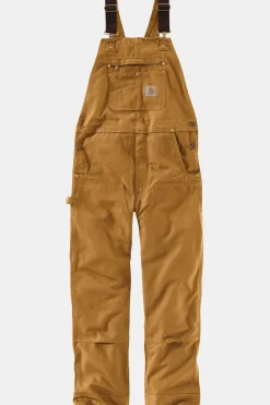 Pantalon Iconic R01 Duck Bib Overall