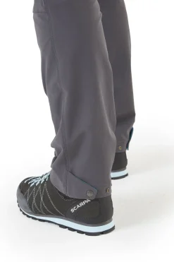 Pantalon Incline As