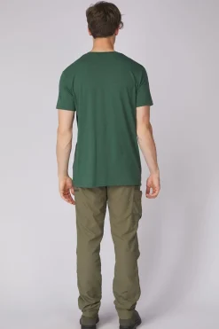 Pantalon Jungle Travel M