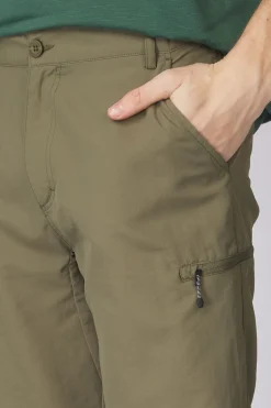 Pantalon Jungle Travel M