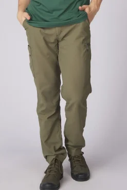 Pantalon Jungle Travel M