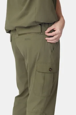 Pantalon Jungle Travel Trousers Ii M