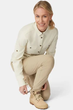 Pantalon Jungle Travel Trousers Ii W