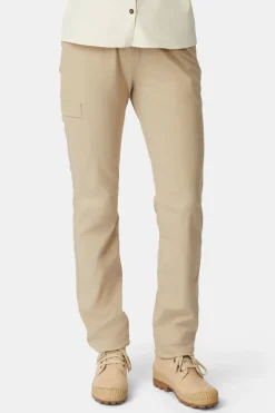 Pantalon Jungle Travel Trousers Ii W