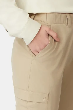 Pantalon Jungle Travel Trousers Ii W
