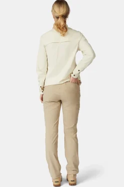 Pantalon Jungle Travel Trousers Ii W