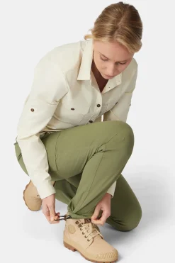 Pantalon Jungle Travel Trousers Ii W
