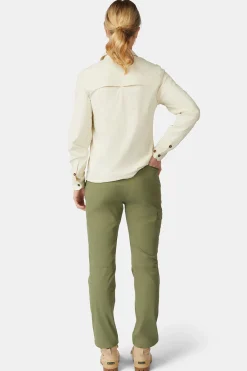 Pantalon Jungle Travel Trousers Ii W