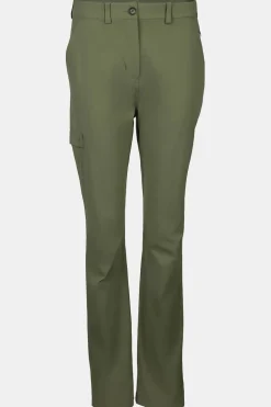 Pantalon Jungle Travel Trousers Ii W