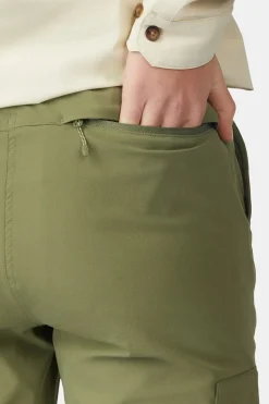 Pantalon Jungle Travel Trousers Ii W