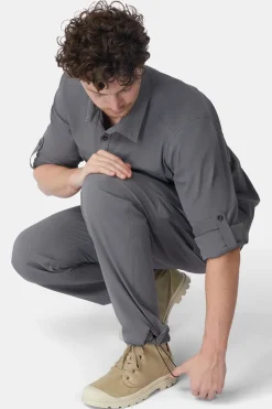 Pantalon Jungle Travel Trousers Ii M