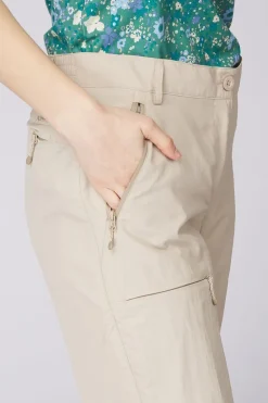 Pantalon Jungle Travel W