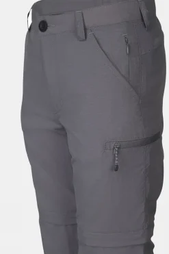 Pantalon Jungle Travel Zip-Off K
