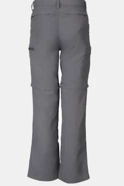 Pantalon Jungle Travel Zip-Off K
