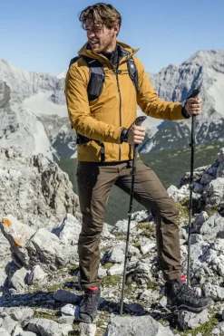 Pantalon Kaipak