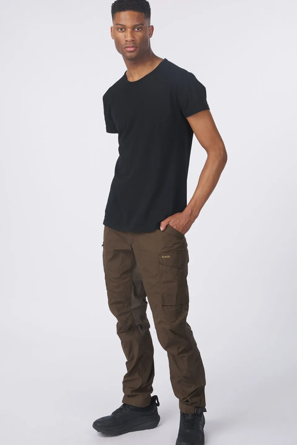 Pantalon Kaipak