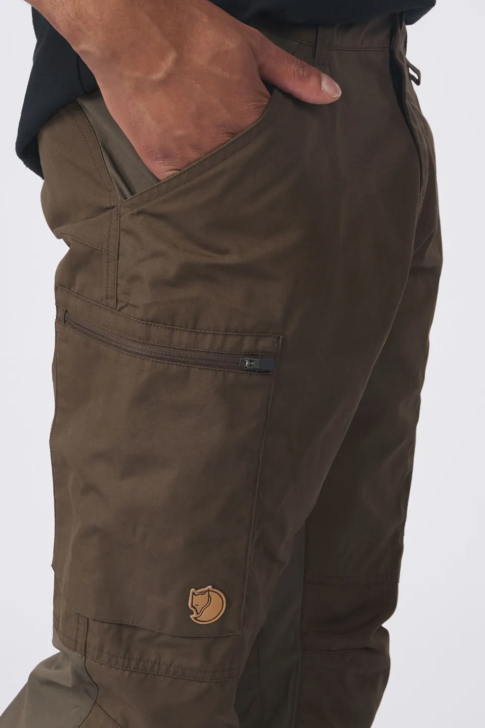 Pantalon Kaipak