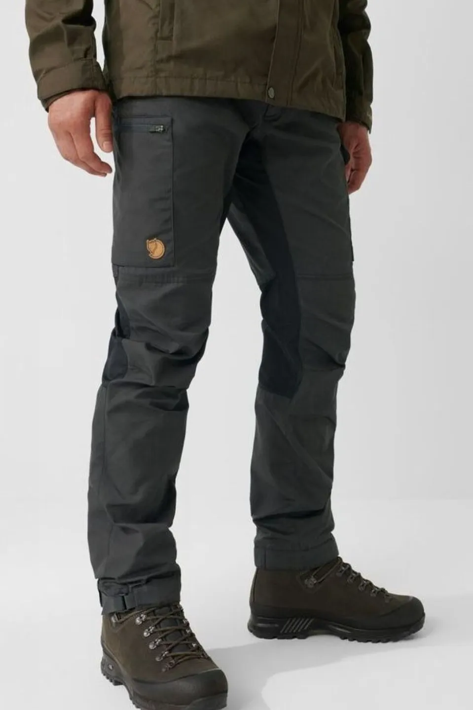 Pantalon Kaipak
