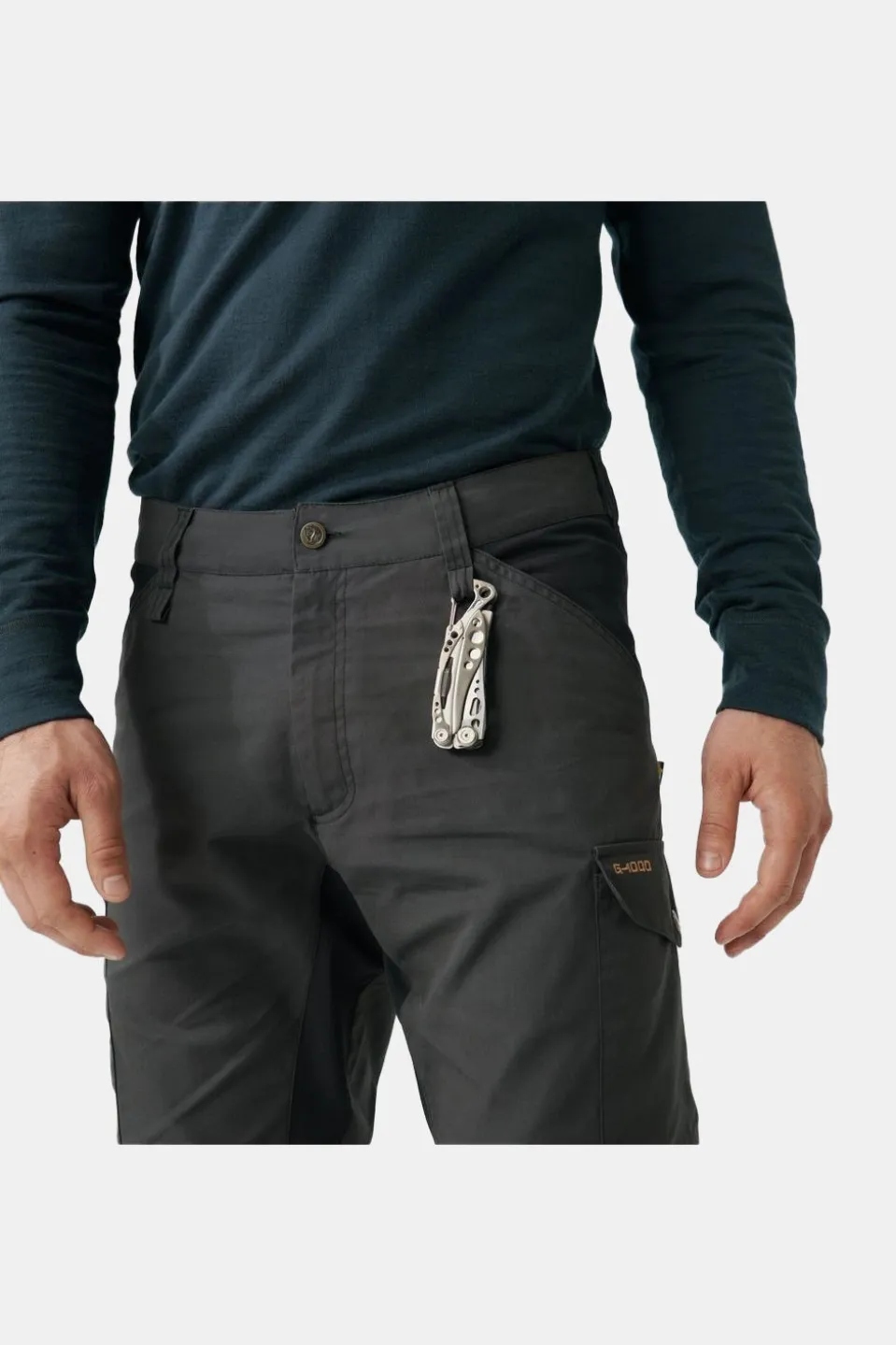 Pantalon Kaipak