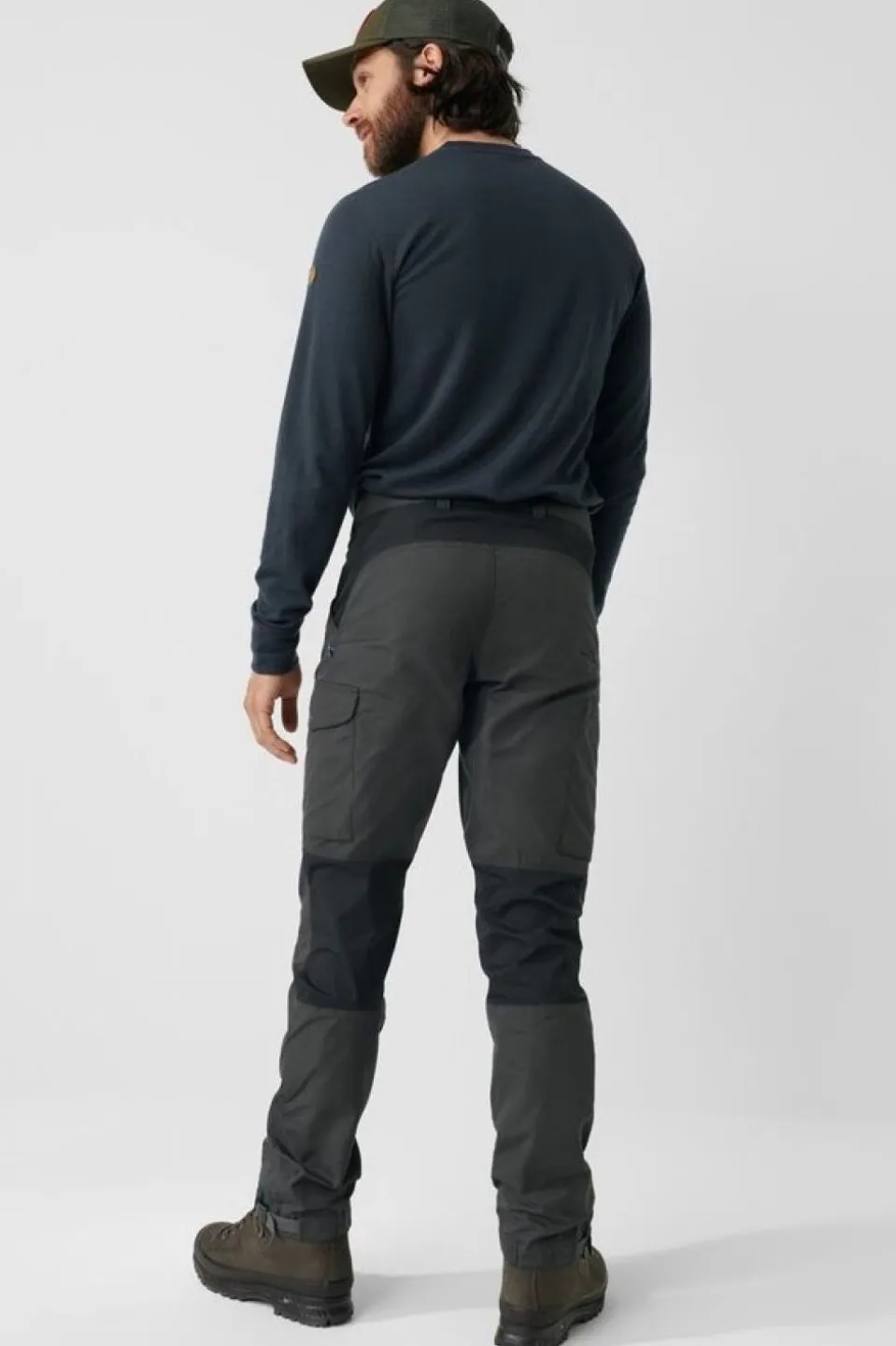 Pantalon Kaipak
