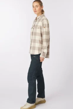 Pantalon Kaipak Curved