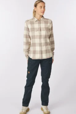 Pantalon Kaipak Curved