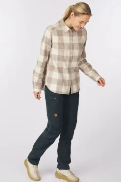 Pantalon Kaipak Curved