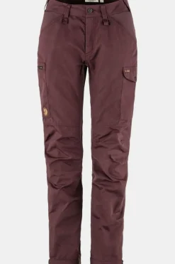 Pantalon Kaipak Curved