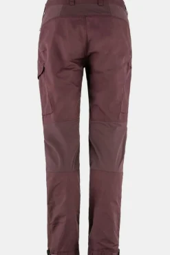 Pantalon Kaipak Curved