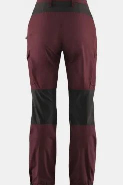 Pantalon Kaipak Curved
