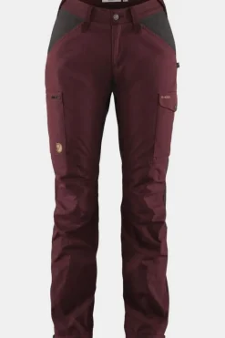 Pantalon Kaipak Curved