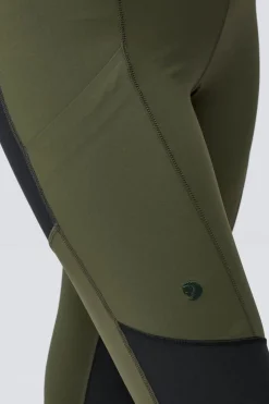 Pantalon Keb Agile Tights W