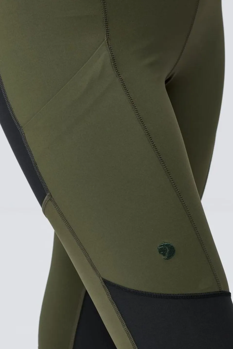 Pantalon Keb Agile Tights W