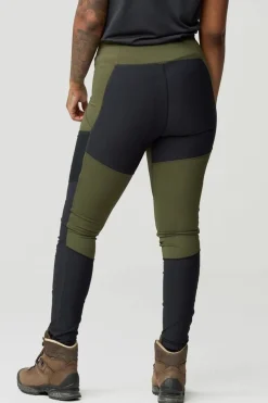 Pantalon Keb Agile Tights W