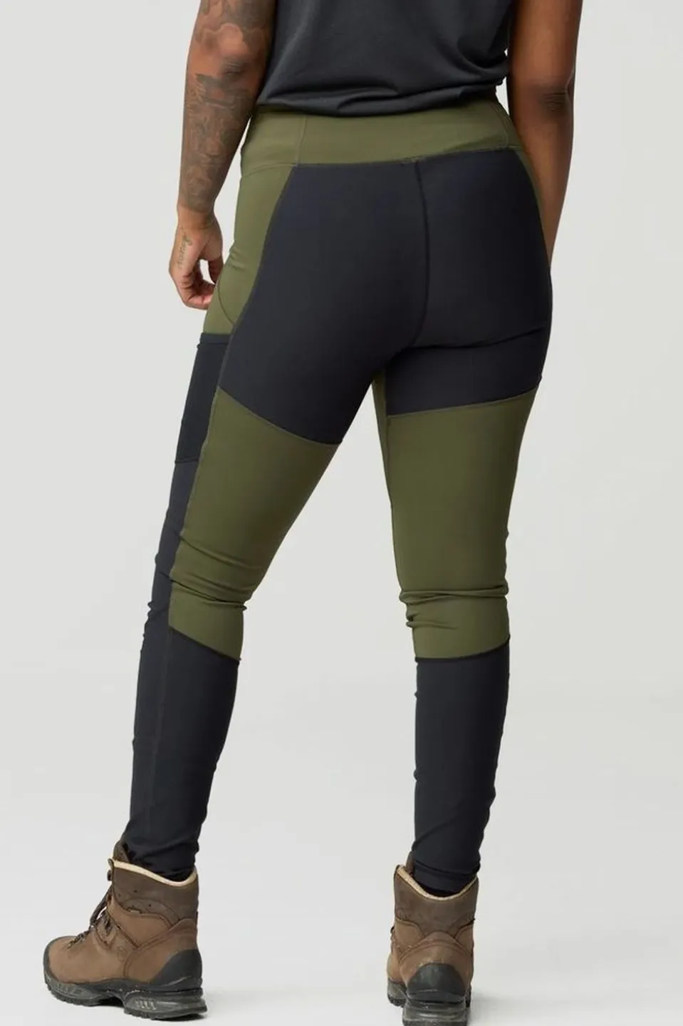 Pantalon Keb Agile Tights W