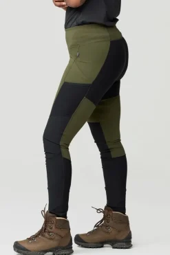 Pantalon Keb Agile Tights W
