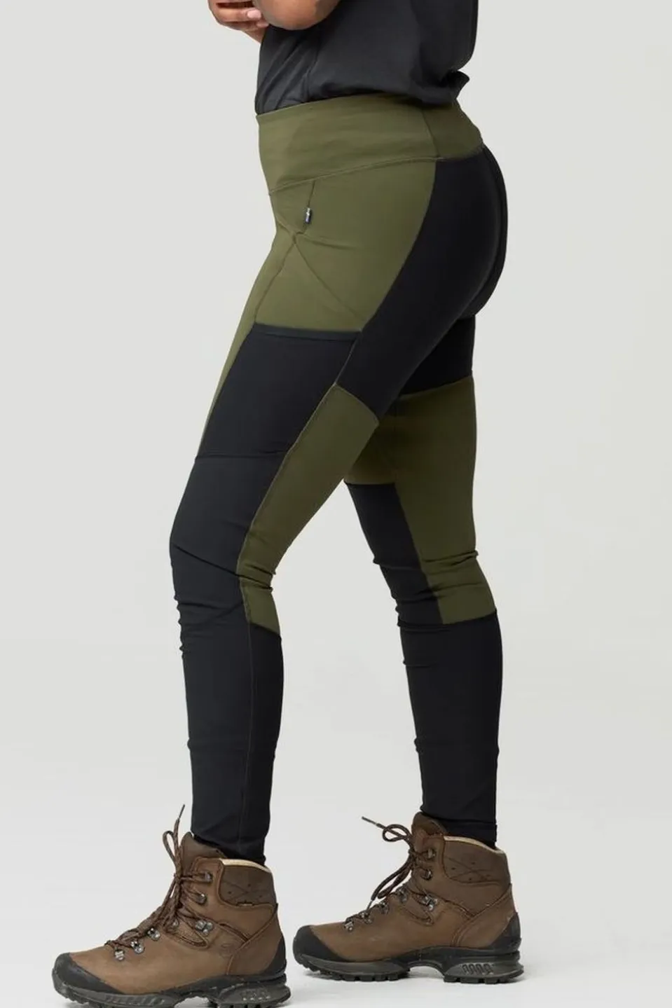 Pantalon Keb Agile Tights W