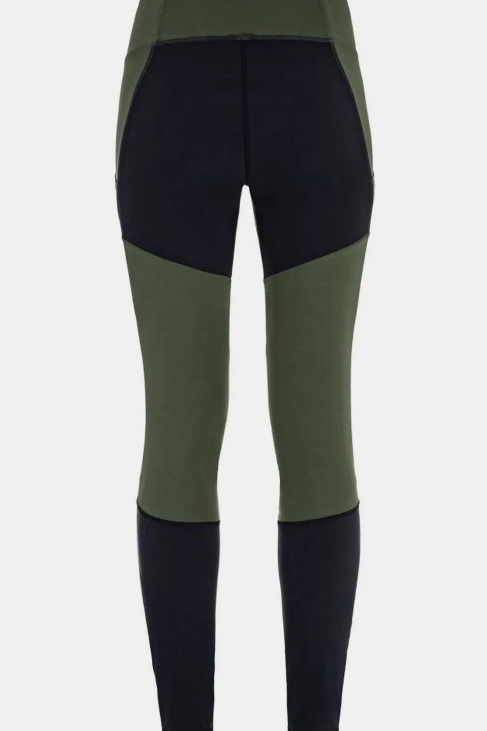 Pantalon Keb Agile Tights W