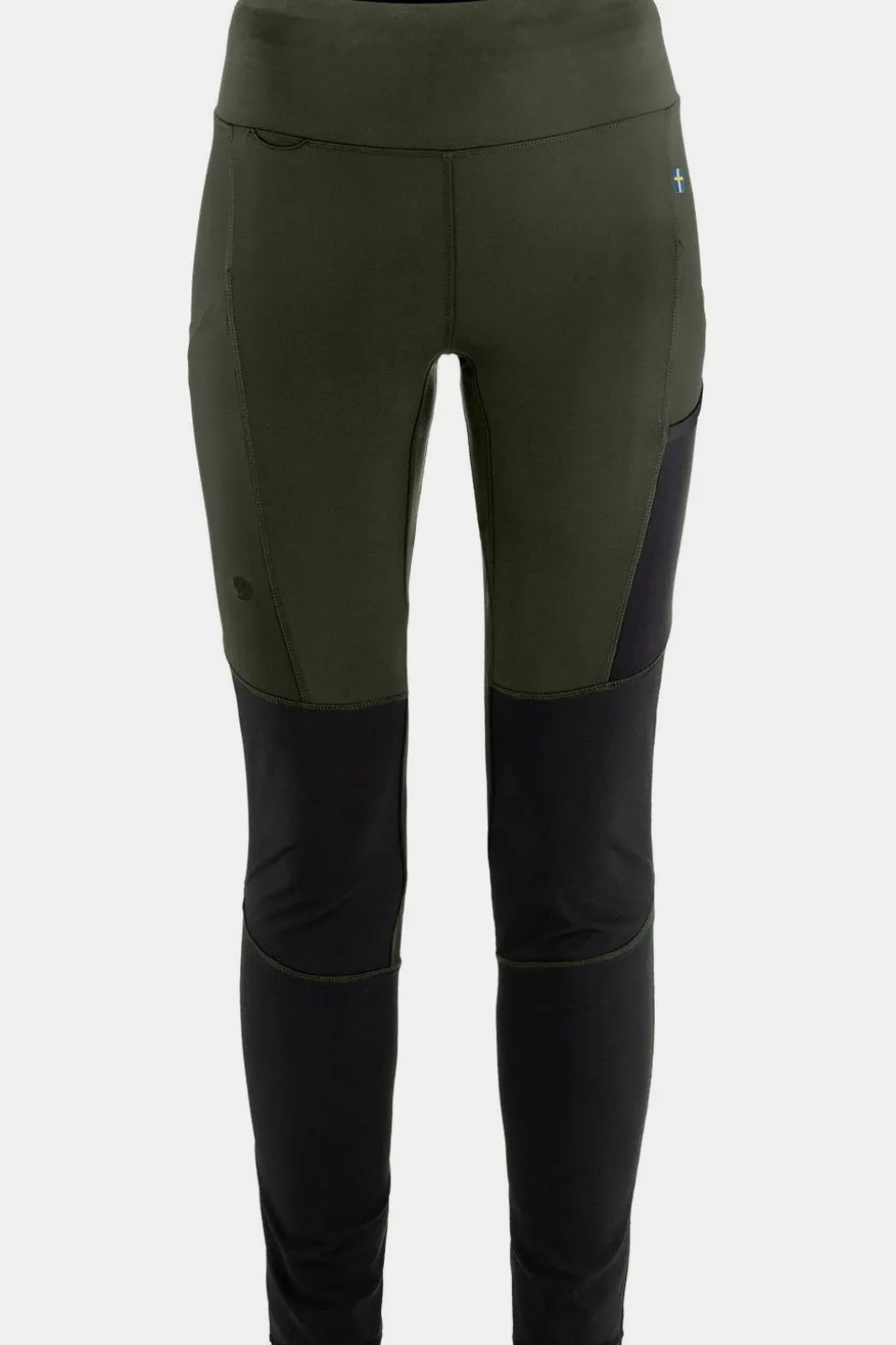 Pantalon Keb Agile Tights W