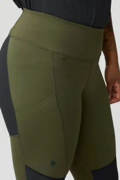 Pantalon Keb Agile Tights W