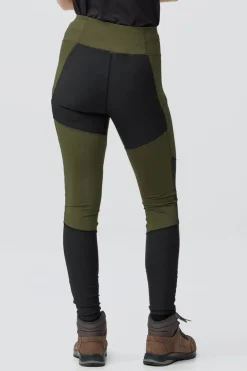 Pantalon Keb Agile Tights W