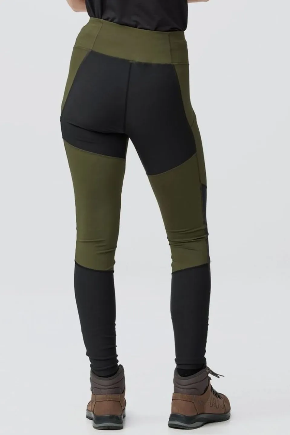 Pantalon Keb Agile Tights W