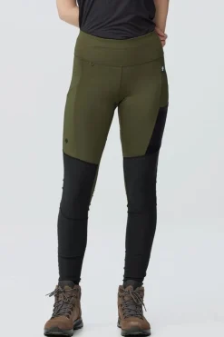Pantalon Keb Agile Tights W