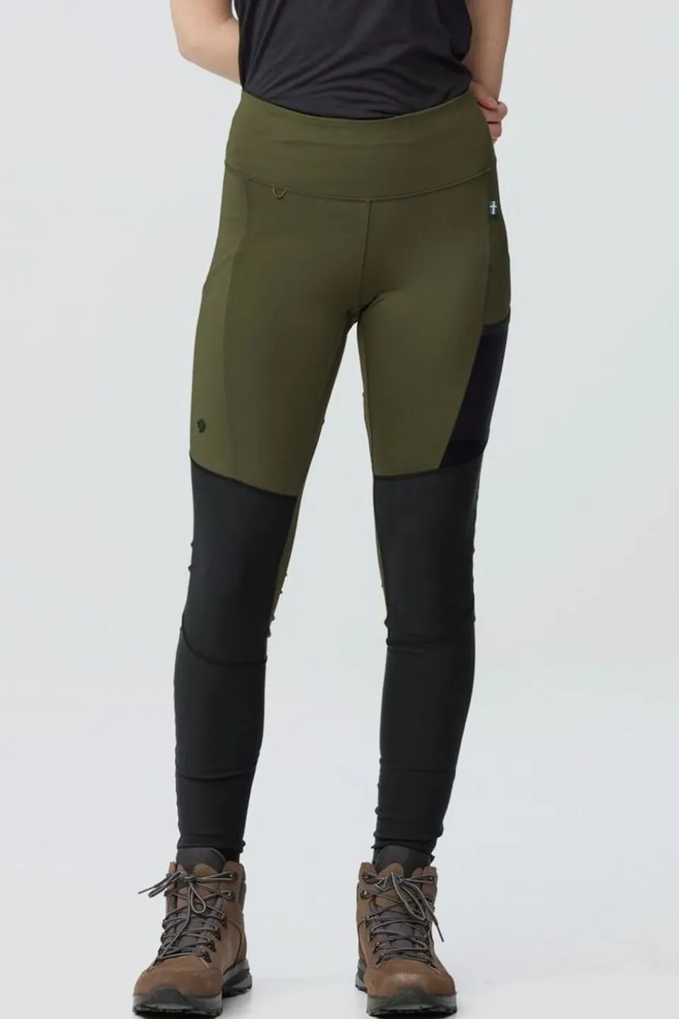 Pantalon Keb Agile Tights W