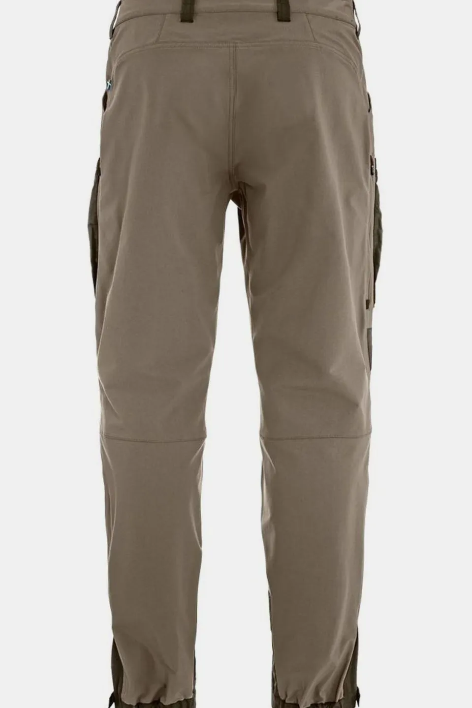 Pantalon Keb Agile Trousers M