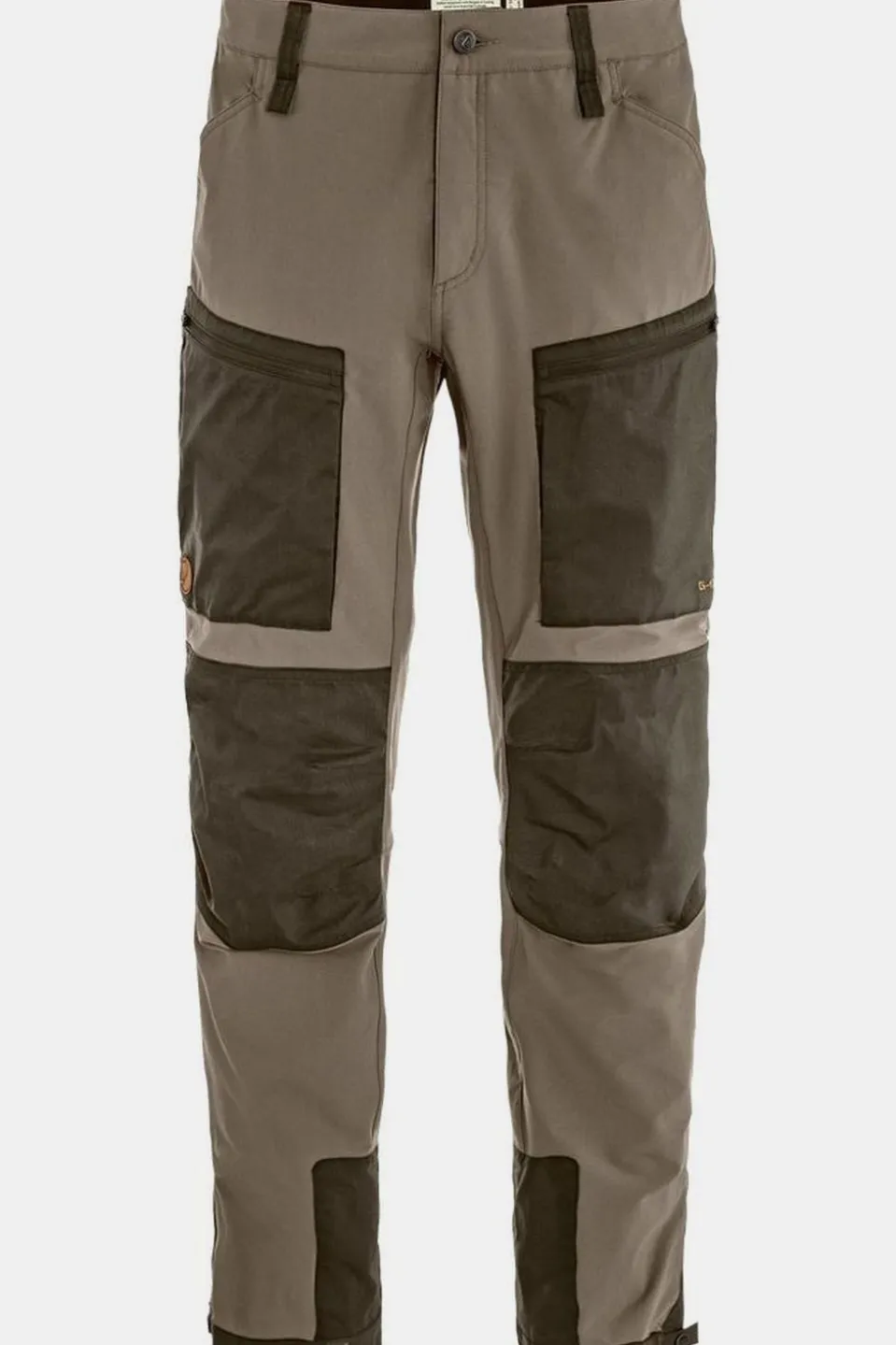 Pantalon Keb Agile Trousers M